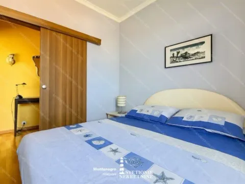 Prodaja, jednosoban stan, 42m², Đenovići, Herceg Novi - image 12