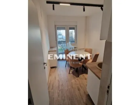 Izdavanje, dvosoban stan, 49m², Stari Grad, Beograd - image 5