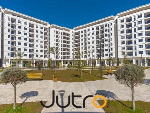 Izdavanje, dvosoban stan, 72m², Preko Morače, Podgorica - image 10