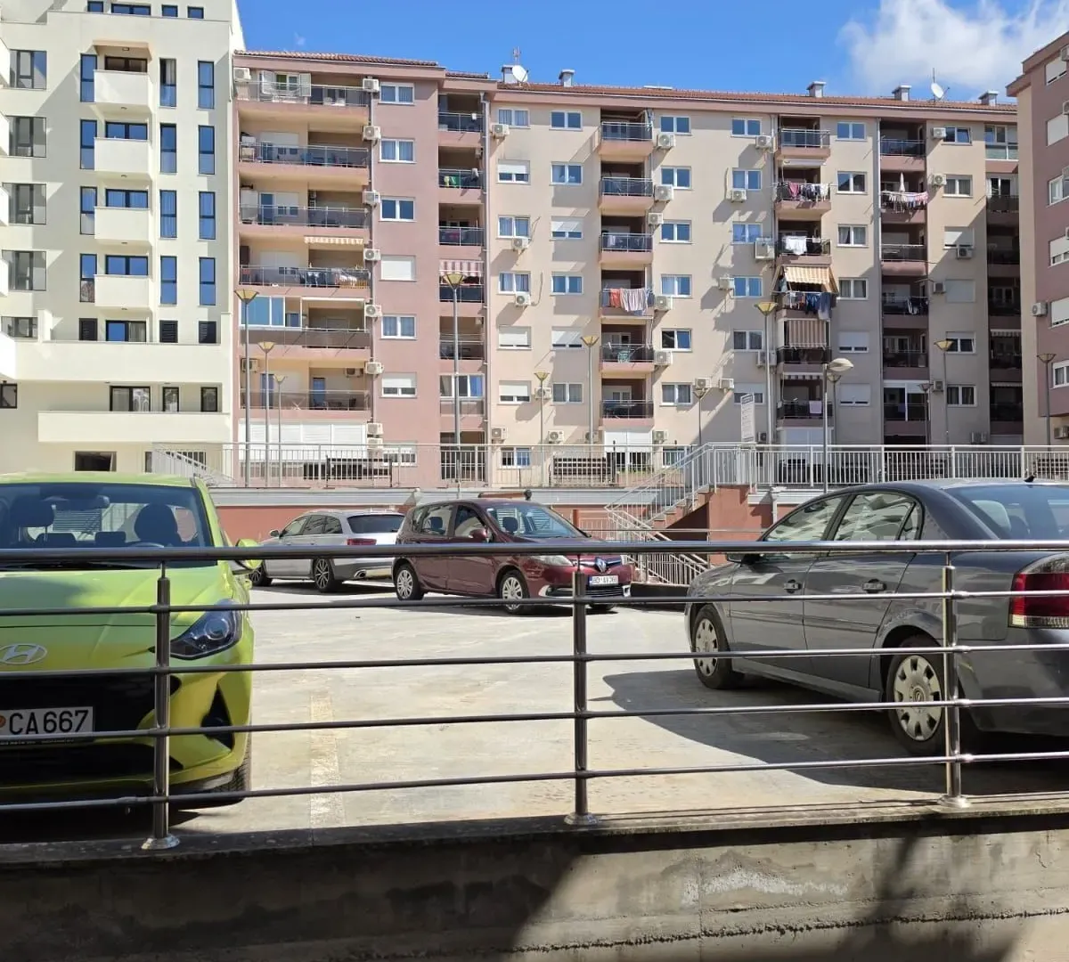 Prodaja, poslovni prostor, 121m², Budva, Crna Gora