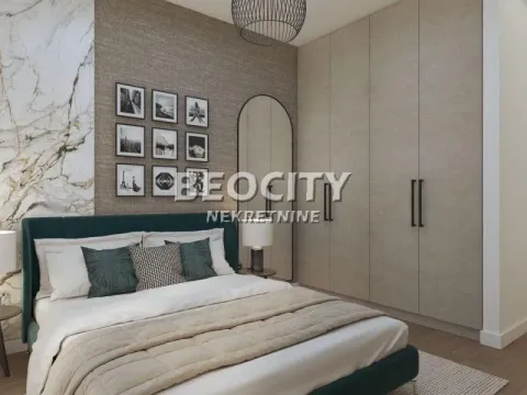 Sale, three bedroom apartment, 72m², Beograd Na Vodi, Beograd - image 5