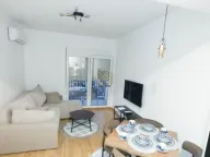 Izdavanje, dvosoban stan, 56m², Stara Varoš, Podgorica - image 1