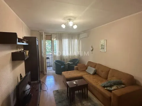 Rent, two bedroom apartment, 56m², Čukarica, Beograd - image 1
