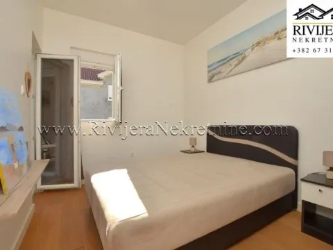 Prodaja, jednosoban stan, 45m², Bijela, Herceg Novi - image 7