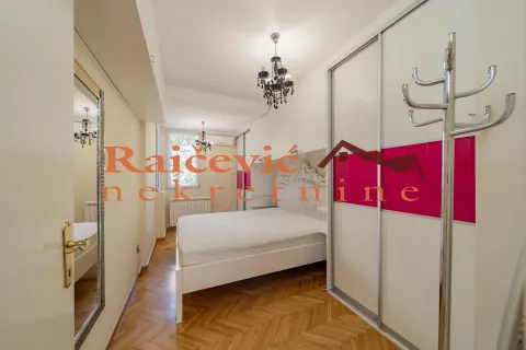 Izdavanje, dvosoban stan, 60m², Autokomanda, Voždovac Sve Podlokacije - image 6