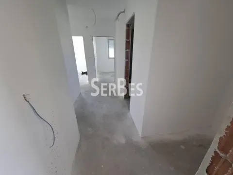 Prodaja, dvosoban stan, 55m², Alibegovac, Petrovaradin - image 6