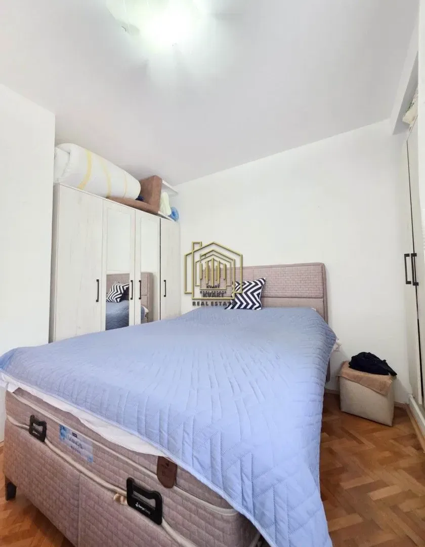 Prodaja, jednosoban stan, 40m², Zabjelo, Podgorica