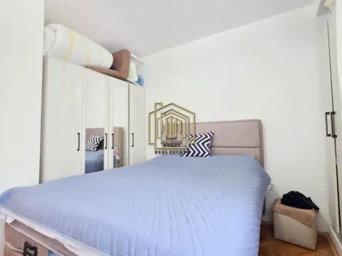 Prodaja, jednosoban stan, 40m², Zabjelo, Podgorica - image 4