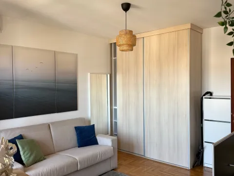 Rent, studio apartment, 29m², Zabjelo, Podgorica - image 3