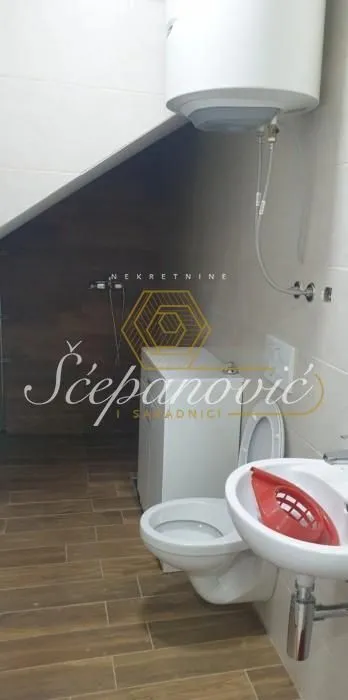 Prodaja, stan, 92m², Stari Majur, Petrovaradin