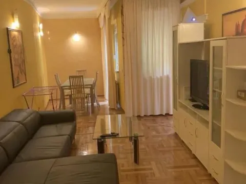 Sale, two bedroom apartment, 64m², Centar, Novi Sad - image 1