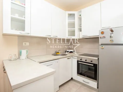 Izdavanje, jednosoban stan, 45m², Vezirov Most, Podgorica - image 4