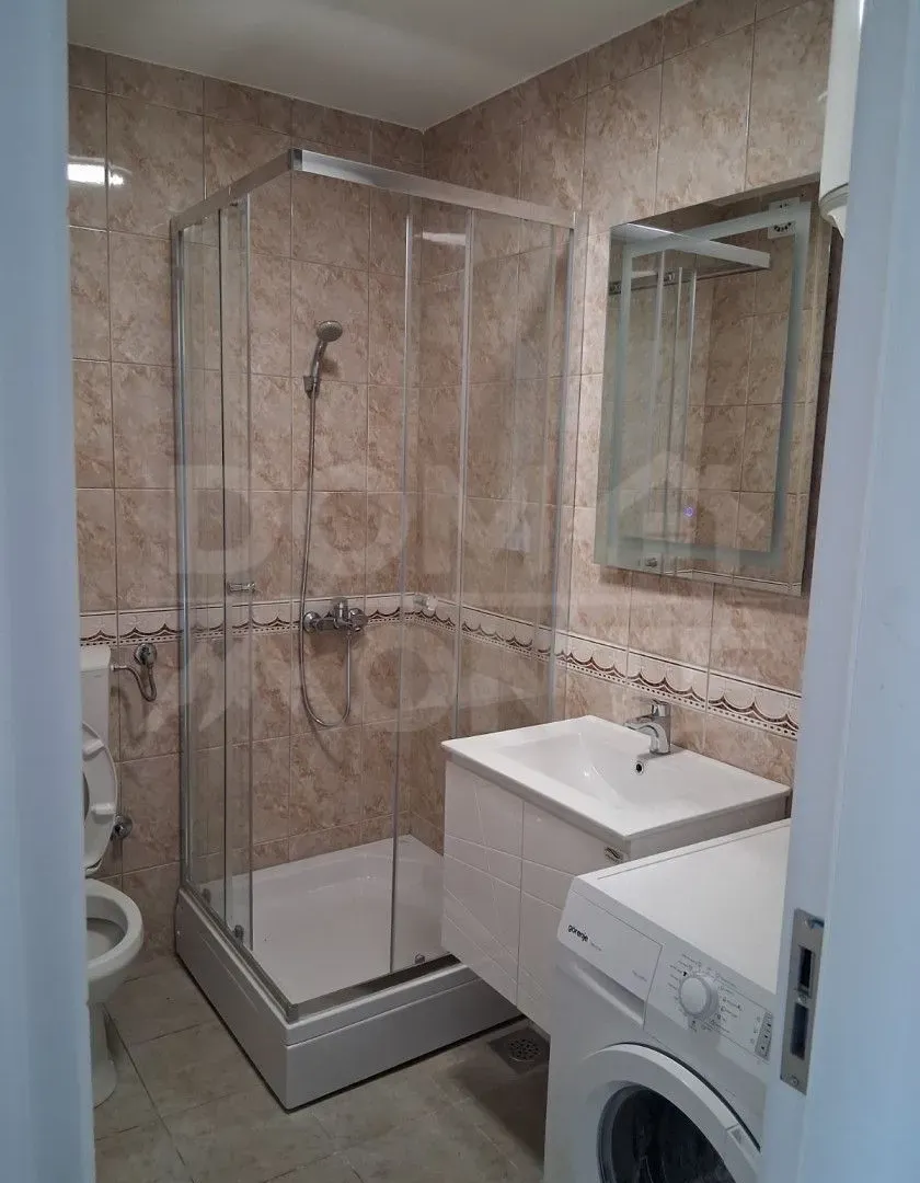 Prodaja, dvosoban stan, 44m², Kumbor, Herceg Novi