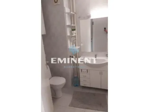 Izdavanje, dvosoban stan, 56m², Novi Beograd Blok 45, Novi Beograd Sve Podlokacije - image 10