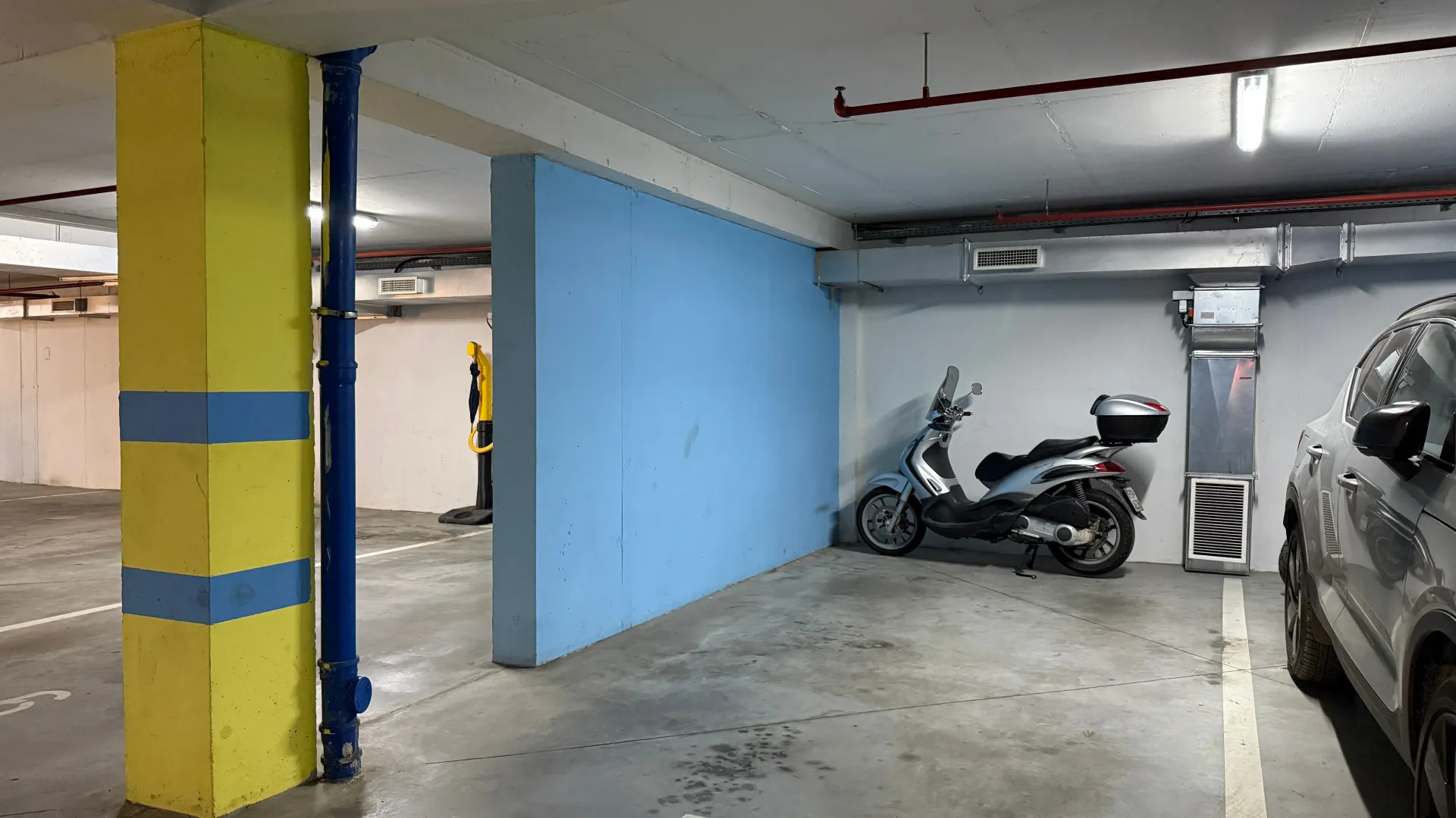 Prodaja, trosoban stan, 120m², Podgorica, Crna Gora