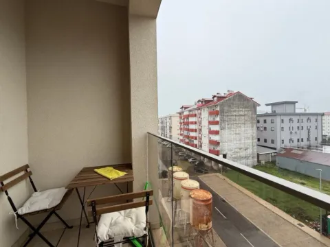 Sale, one bedroom apartment, 43m², Zabjelo, Podgorica - image 6