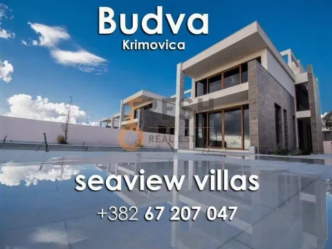Sale, house, 450m², Budva, Crna Gora - image 1