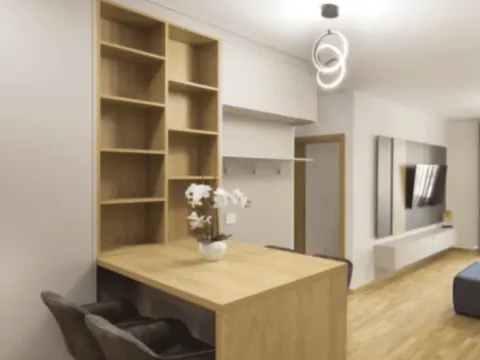 Prodaja, jednosoban stan, 55m², Bečići, Budva - image 2