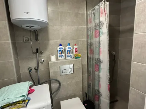 Rent, one bedroom apartment, 42m², Zabjelo, Podgorica - image 4