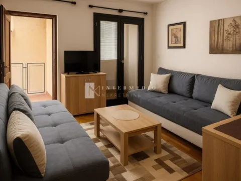 Sale, studio apartment, 25m², Topla, Herceg Novi