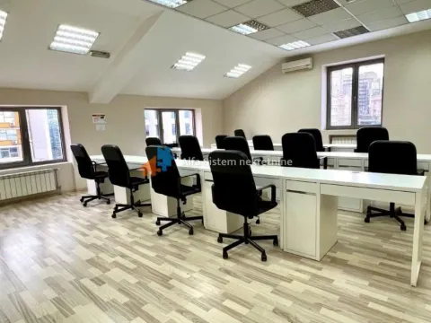 Rent, office space, 183m², Zeleni Venac, Beograd - image 11