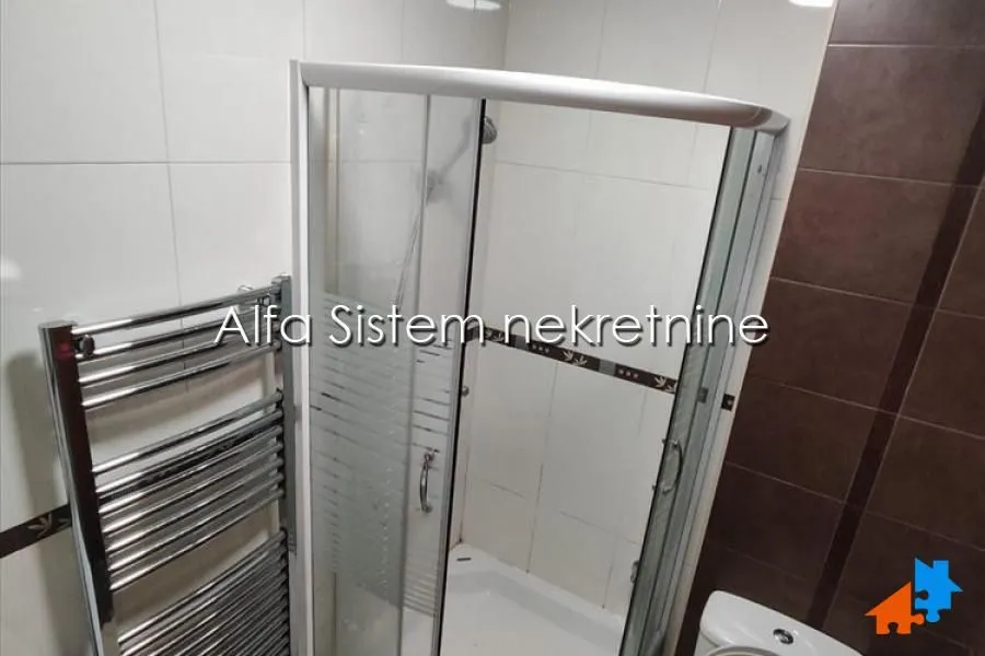 Rent, four bedroom apartment, 120m², Kalenić Pijaca, Vračar Sve Podlokacije
