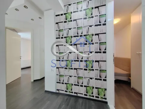 Rent, two bedroom apartment, 86m², Centar, Novi Sad - image 15