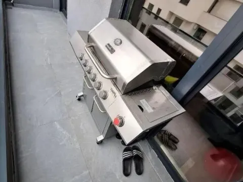 Sale, four bedroom apartment, 104m², Vidikovački venac, Rakovica - image 15