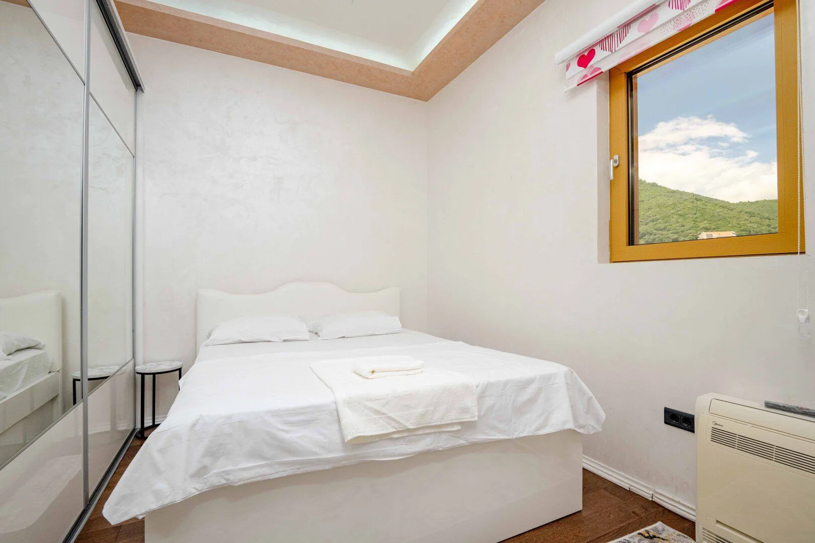 Prodaja, dvosoban stan, 94m², Budva, Crna Gora