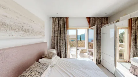Prodaja, dvosoban stan, 111m², Luštica Bay, Tivat - image 17