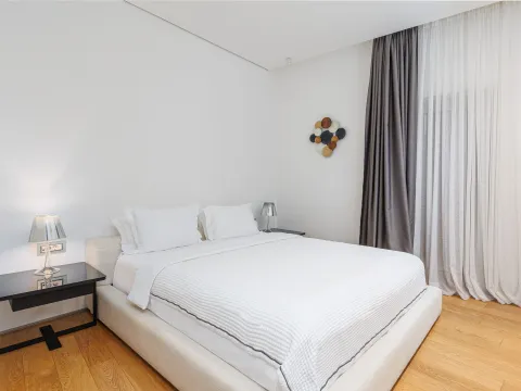 Sale, one bedroom apartment, 99m², Dukley Gardens, Budva - image 8