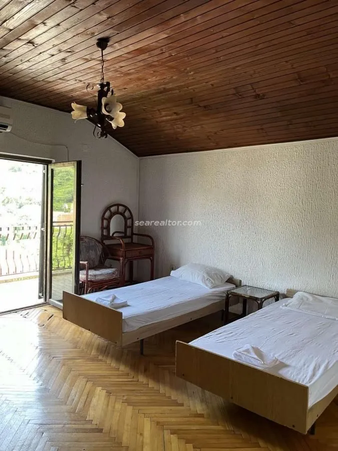 Prodaja, dvosoban stan, 103m², Herceg Novi, Crna Gora