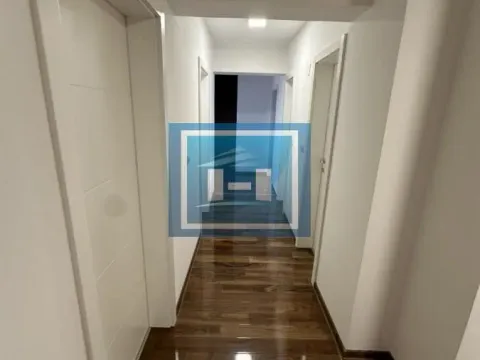 Rent, four bedroom apartment, 102m², Centar, Jagodina - image 10