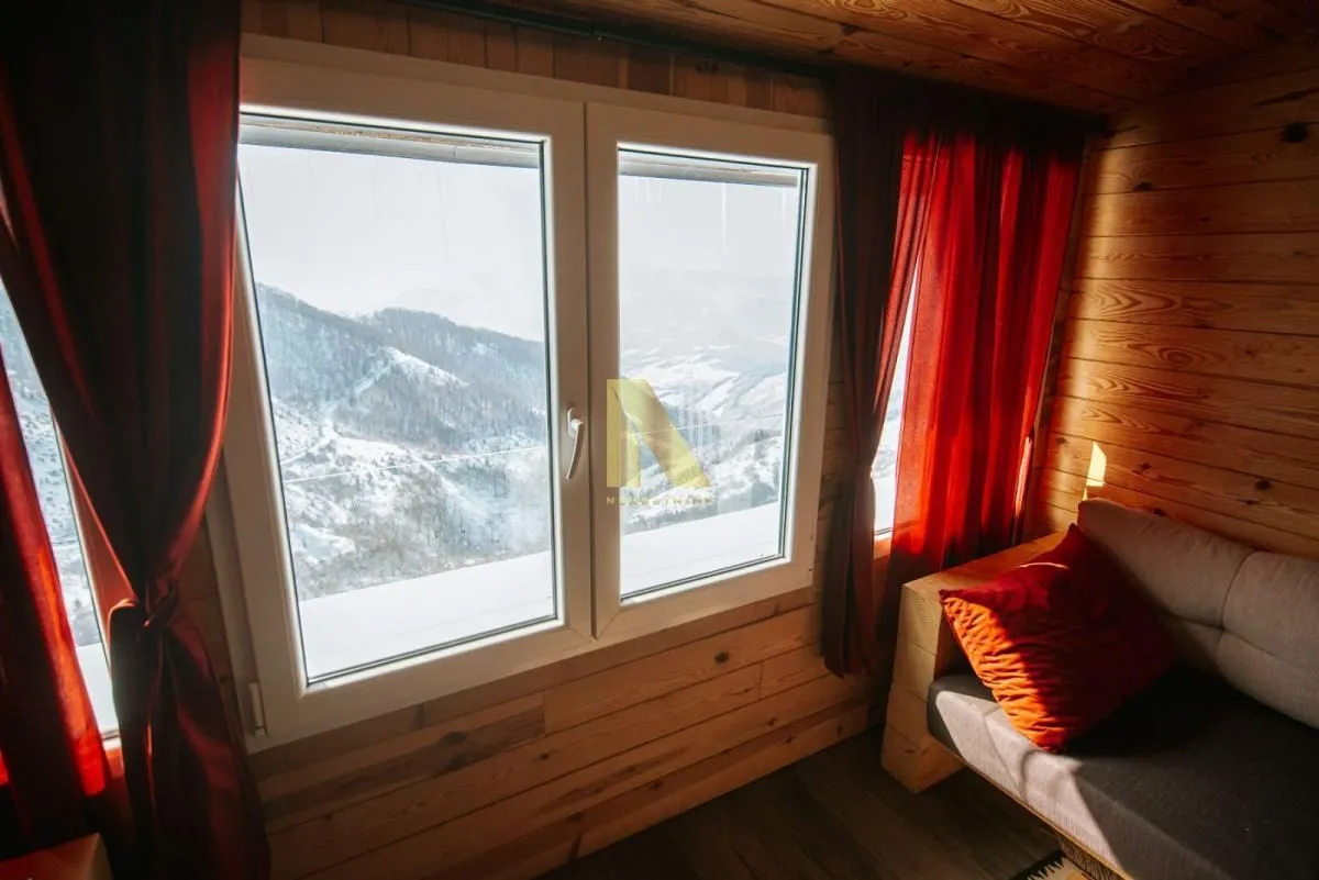 Prodaja, dvosoban stan, 44m², Kopaonik, Srbija