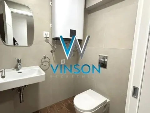 Izdavanje, jednosoban stan, 47m², Telep, Novi Sad Sve Podlokacije - image 13