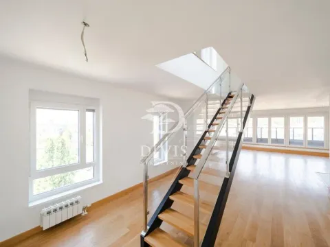 Sale, four bedroom apartment, 188m², Novi Beograd Sve Podlokacije, Beograd - image 6