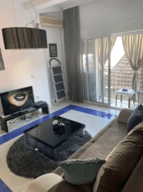 Rent, apartment, 40m², Centar, Budva