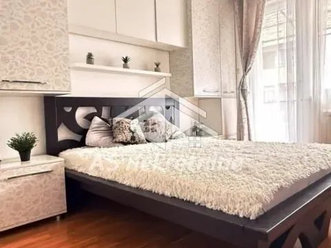 Izdavanje, dvosoban stan, 49m², Bulbulder, Zvezdara Sve Podlokacije - image 17