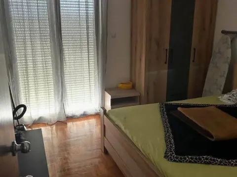 Prodaja, jednosoban stan, 60m², Zagorič, Podgorica - image 6