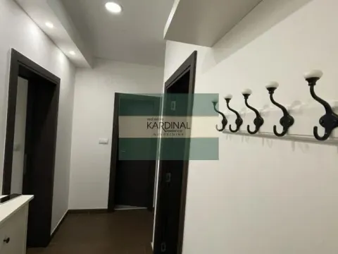 Izdavanje, dvosoban stan, 57m², Centar, Kragujevac - image 10