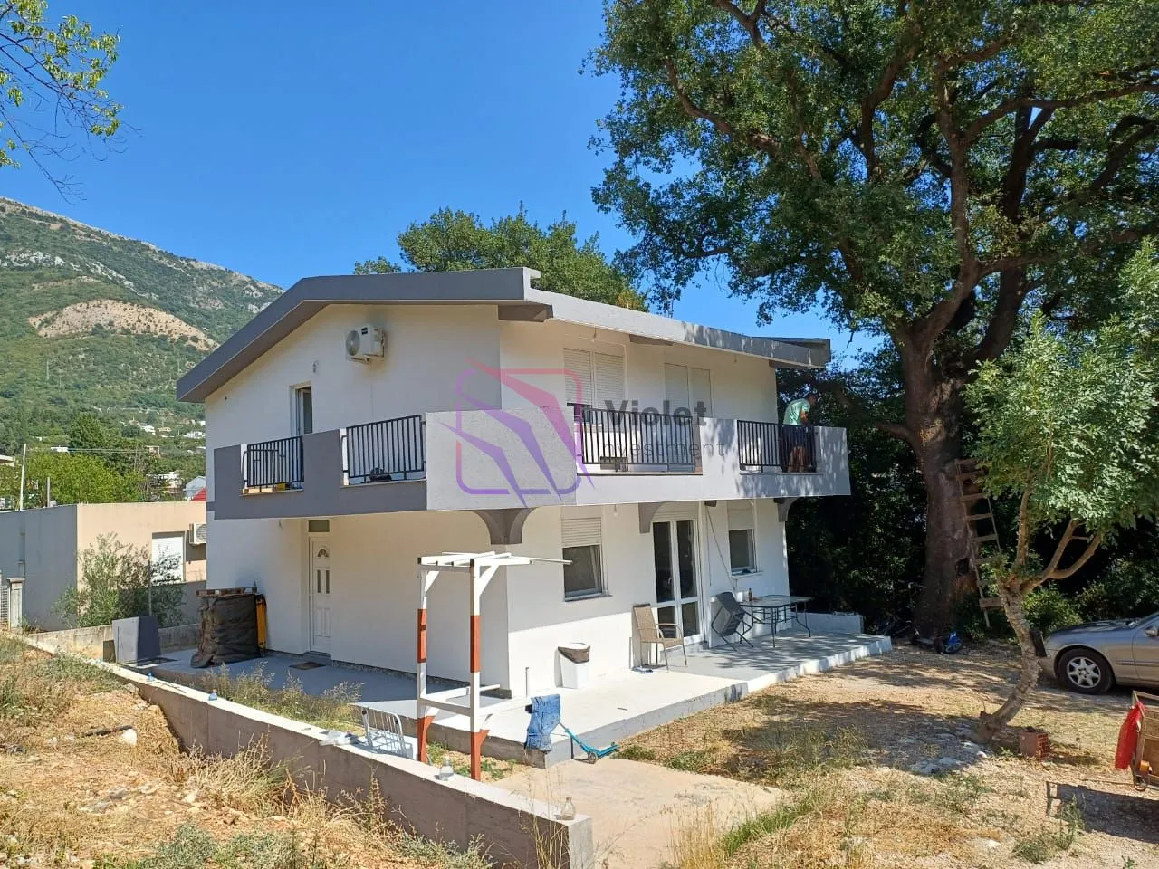Prodaja, kuća, 180m², Sutomore, Bar