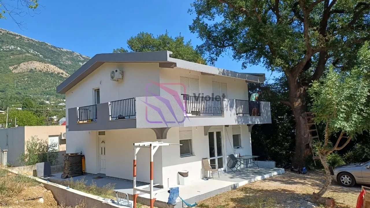 Prodaja, kuća, 180m², Sutomore, Bar