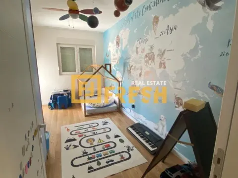 Izdavanje, trosoban stan, 95m², City Kvart, Podgorica - image 10