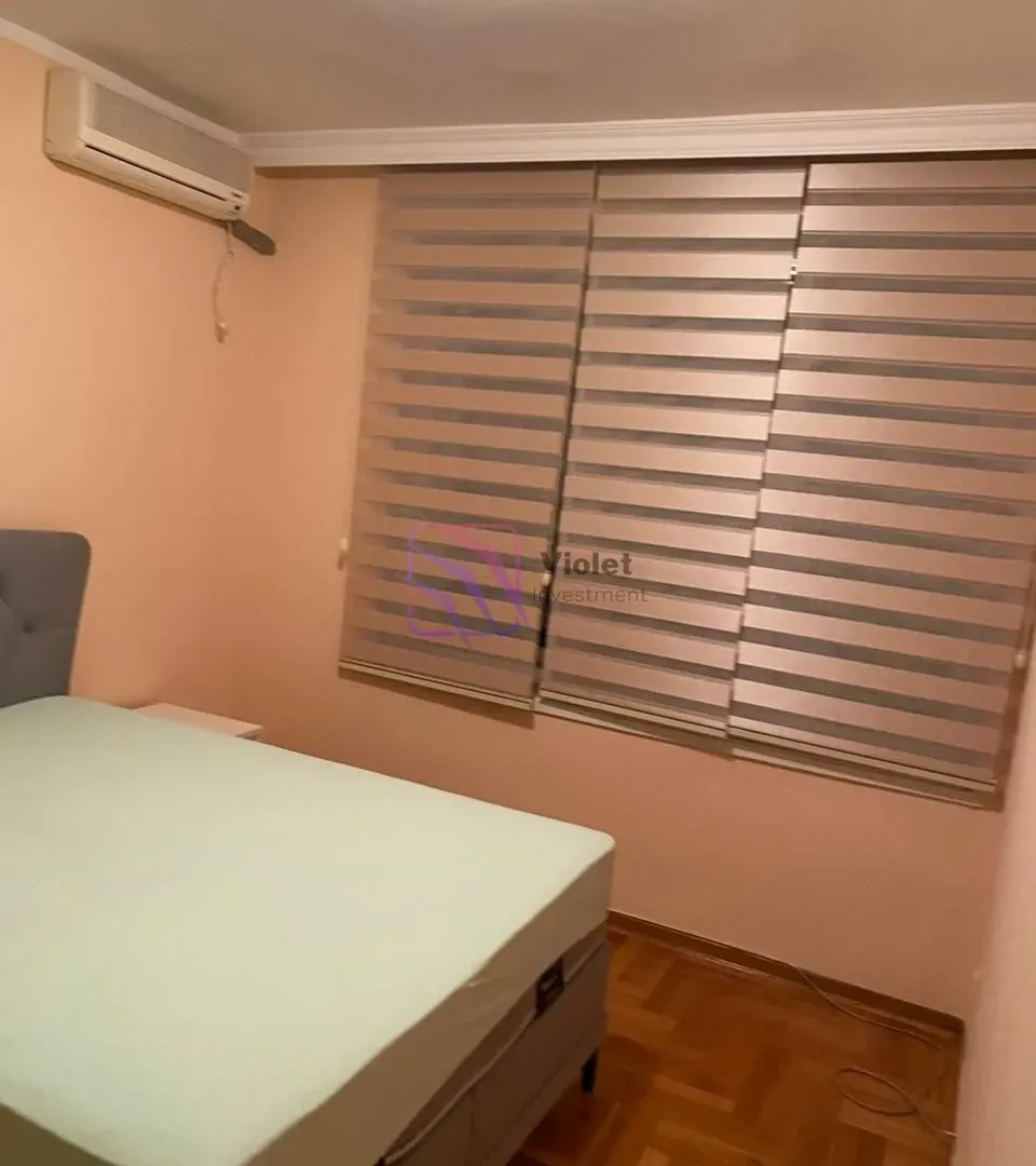 Rent, two bedroom apartment, 95m², Centar, Podgorica