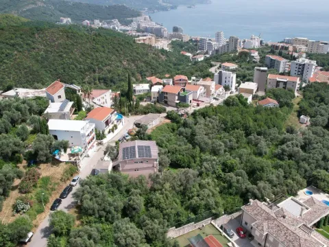 Prodaja, plac, 1597m², Bečići, Budva - image 6