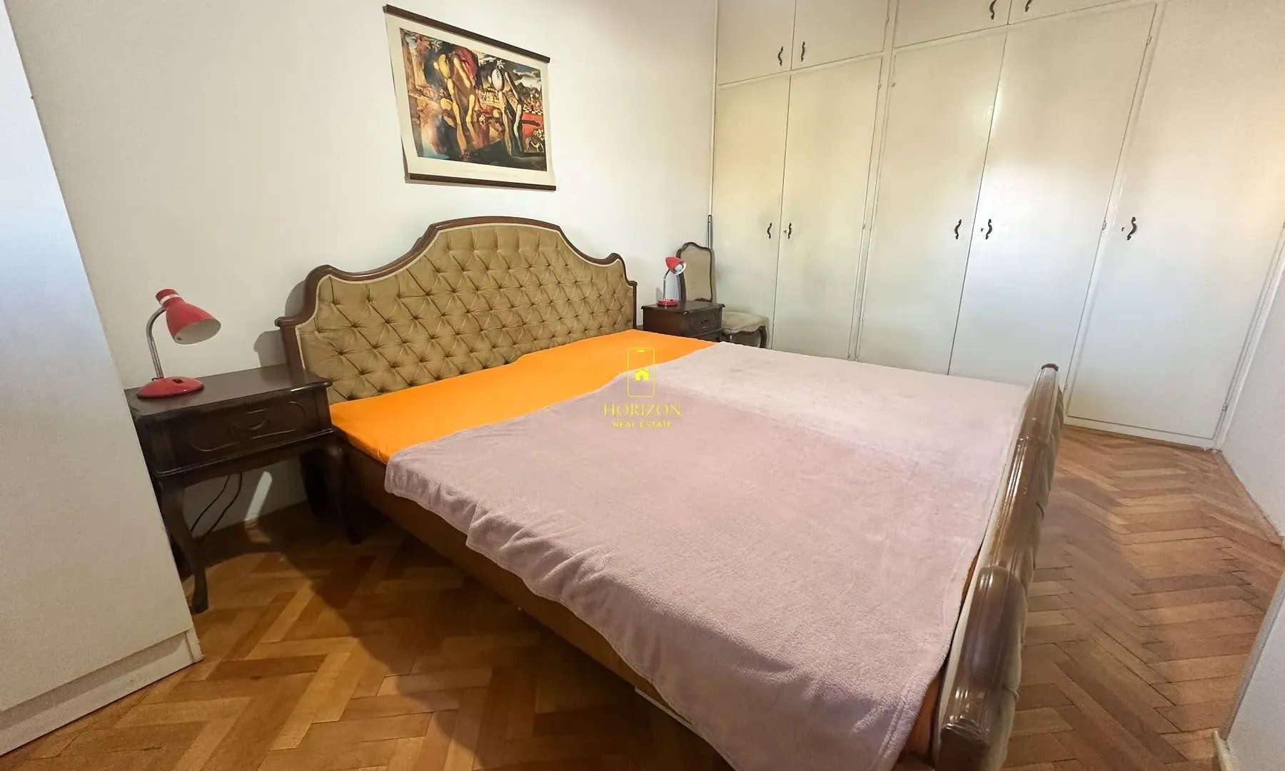 Prodaja, dvosoban stan, 71m², Preko Morače, Podgorica
