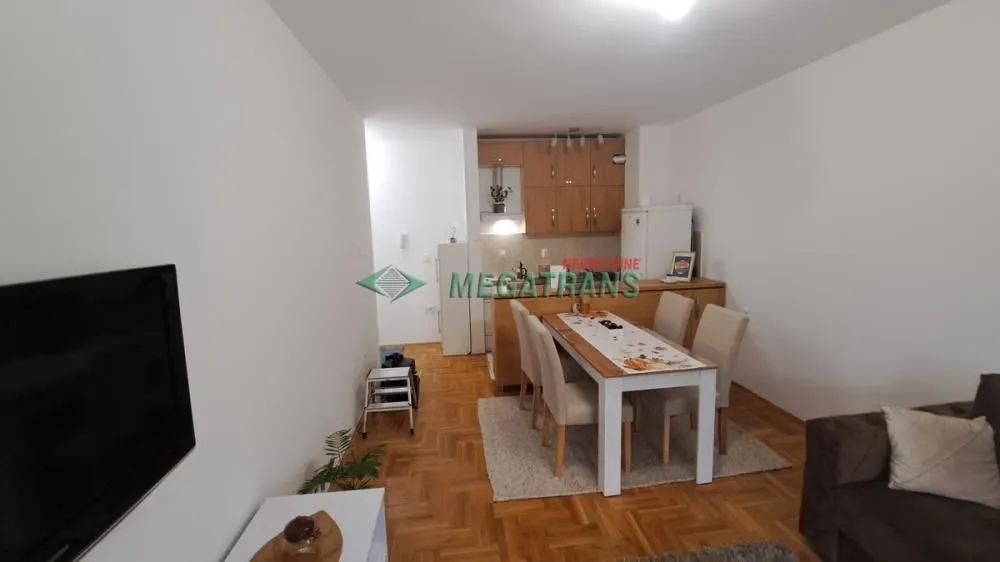Rent, two bedroom apartment, 56m², Grbavica, Novi Sad Sve Podlokacije