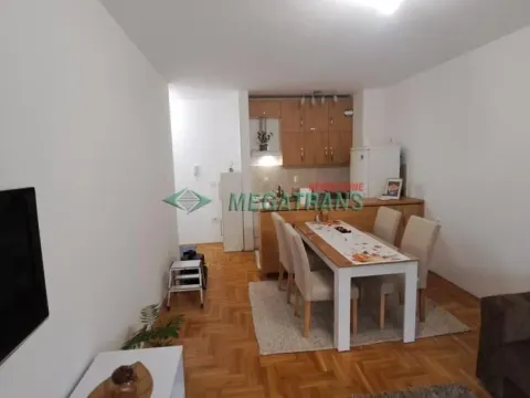 Rent, two bedroom apartment, 56m², Grbavica, Novi Sad Sve Podlokacije - image 8