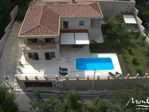 Prodaja, kuća, 372m², Stoliv, Kotor - image 4