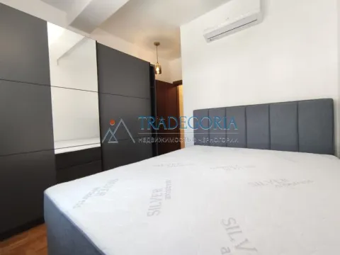 Prodaja, dvosoban stan, 72m², Budva, Crna Gora - image 16